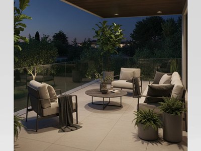 Moon Downlight Wall Wash. <br>Dolci atmosfere